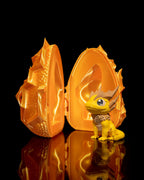 Lightning Dragon Egg