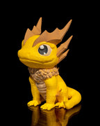 Lightning Dragon Egg