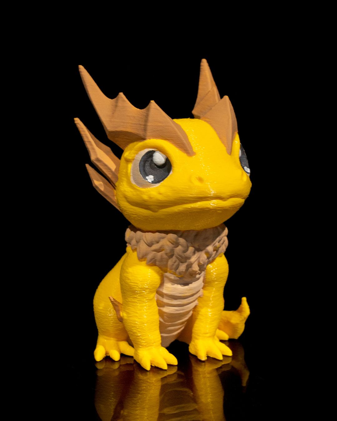 Lightning Dragon Egg