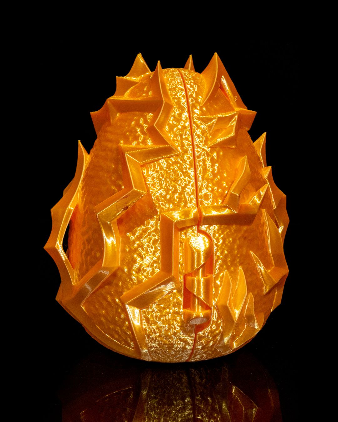 Lightning Dragon Egg