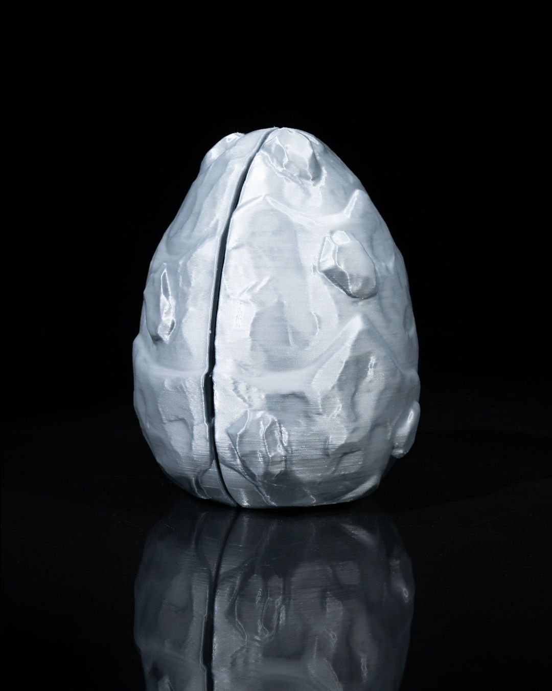 Rock Dragon Egg