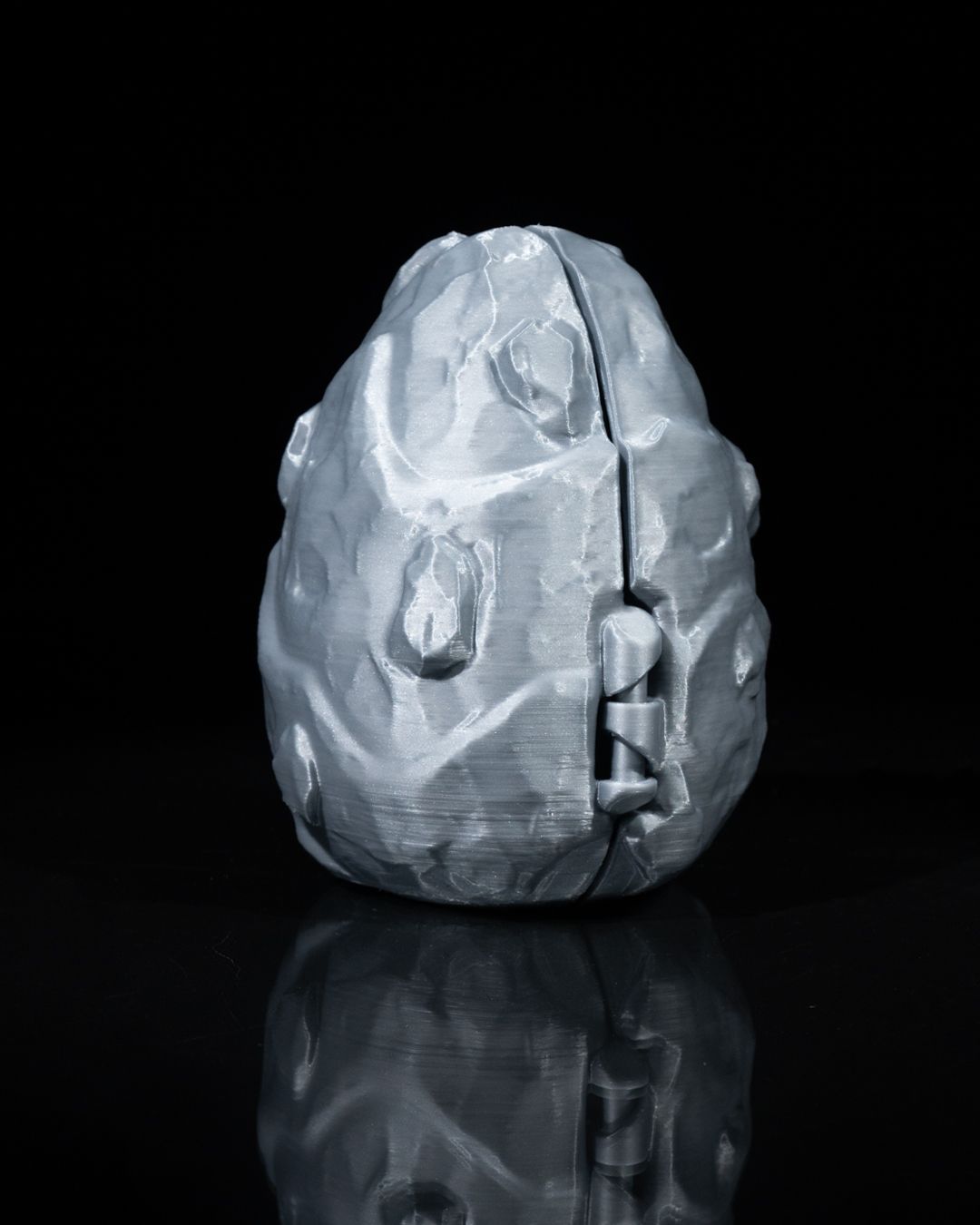 Rock Dragon Egg