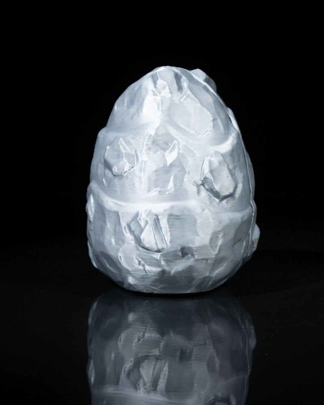 Rock Dragon Egg