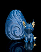 Water Dragon Egg