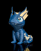 Water Dragon Egg
