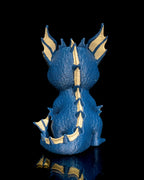 Water Dragon Egg