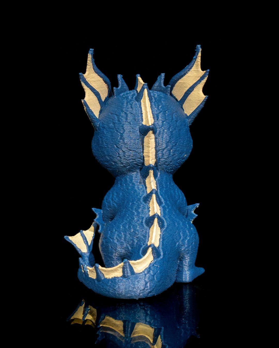 Water Dragon Egg