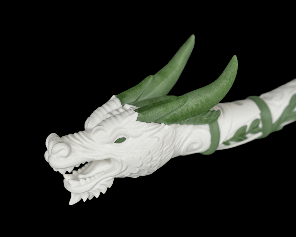 Dragon Flute