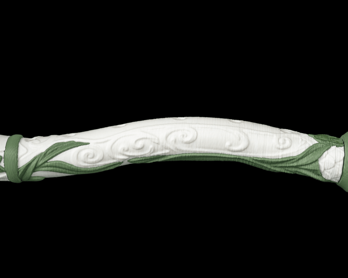 Dragon Flute