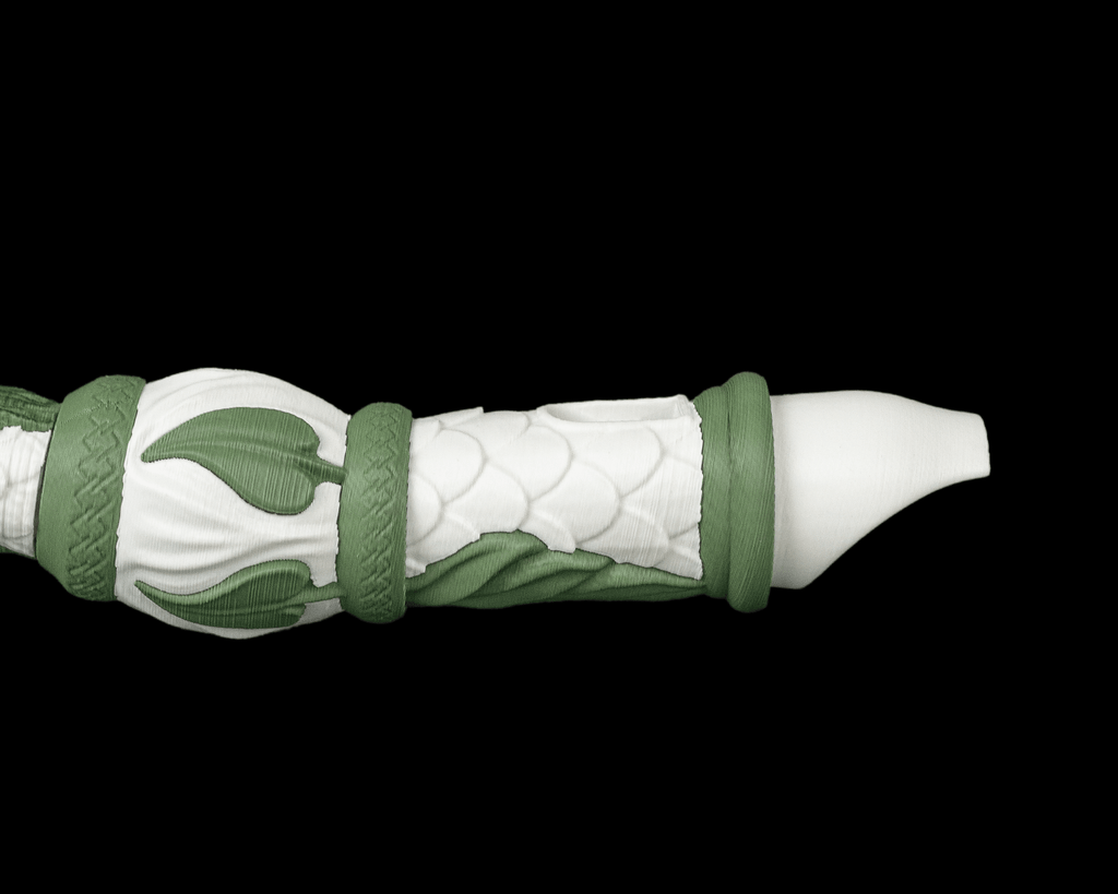 Dragon Flute