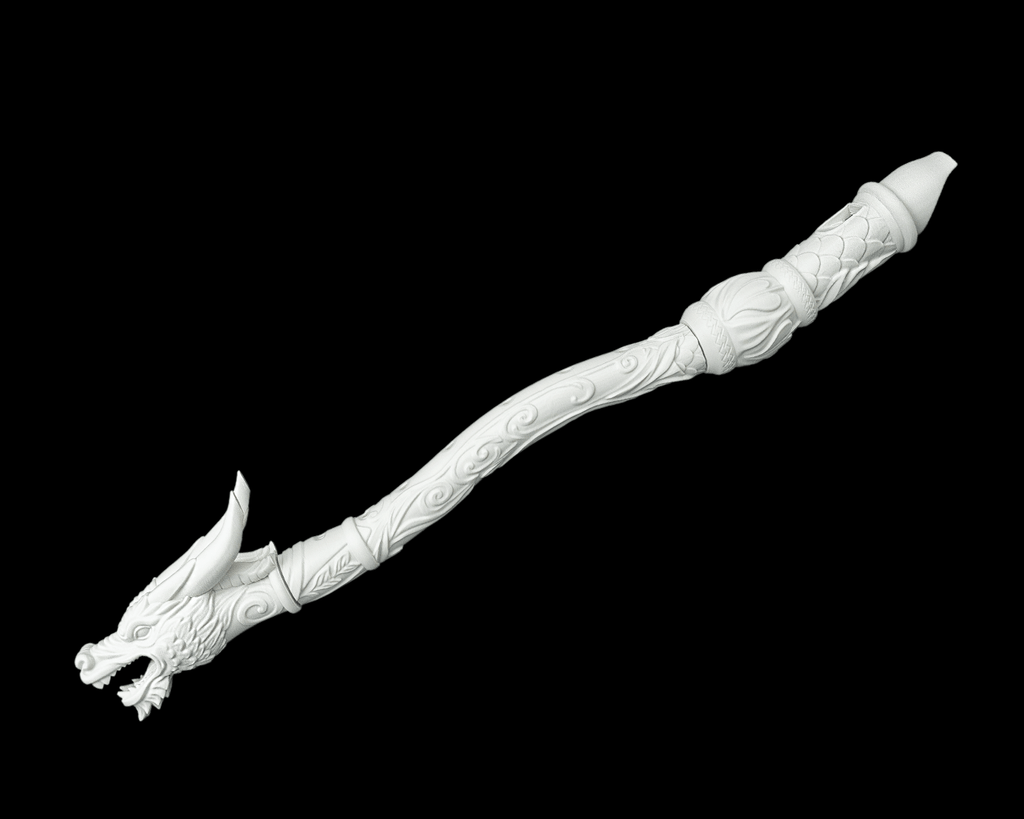 Dragon Flute