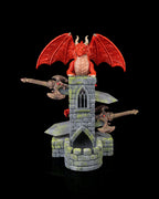 Dragon Watch – Dice Tower