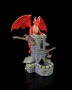 Dragon Watch – Dice Tower