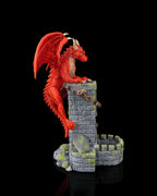 Dragon Watch – Dice Tower