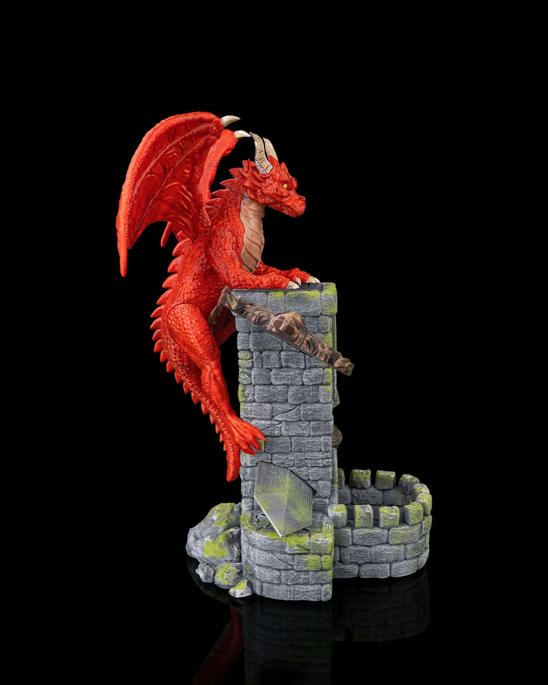 Dragon Watch – Dice Tower