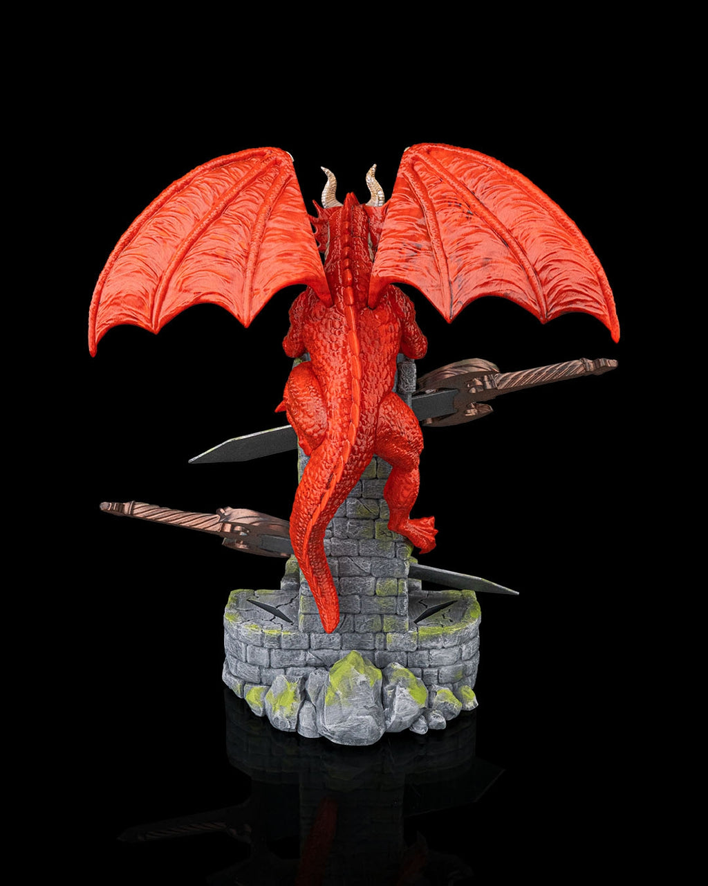 Dragon Watch – Dice Tower