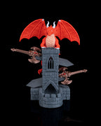 Dragon Watch – Dice Tower