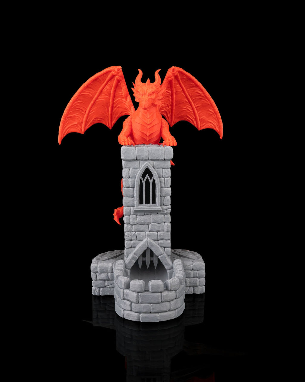 Dragon Watch – Dice Tower