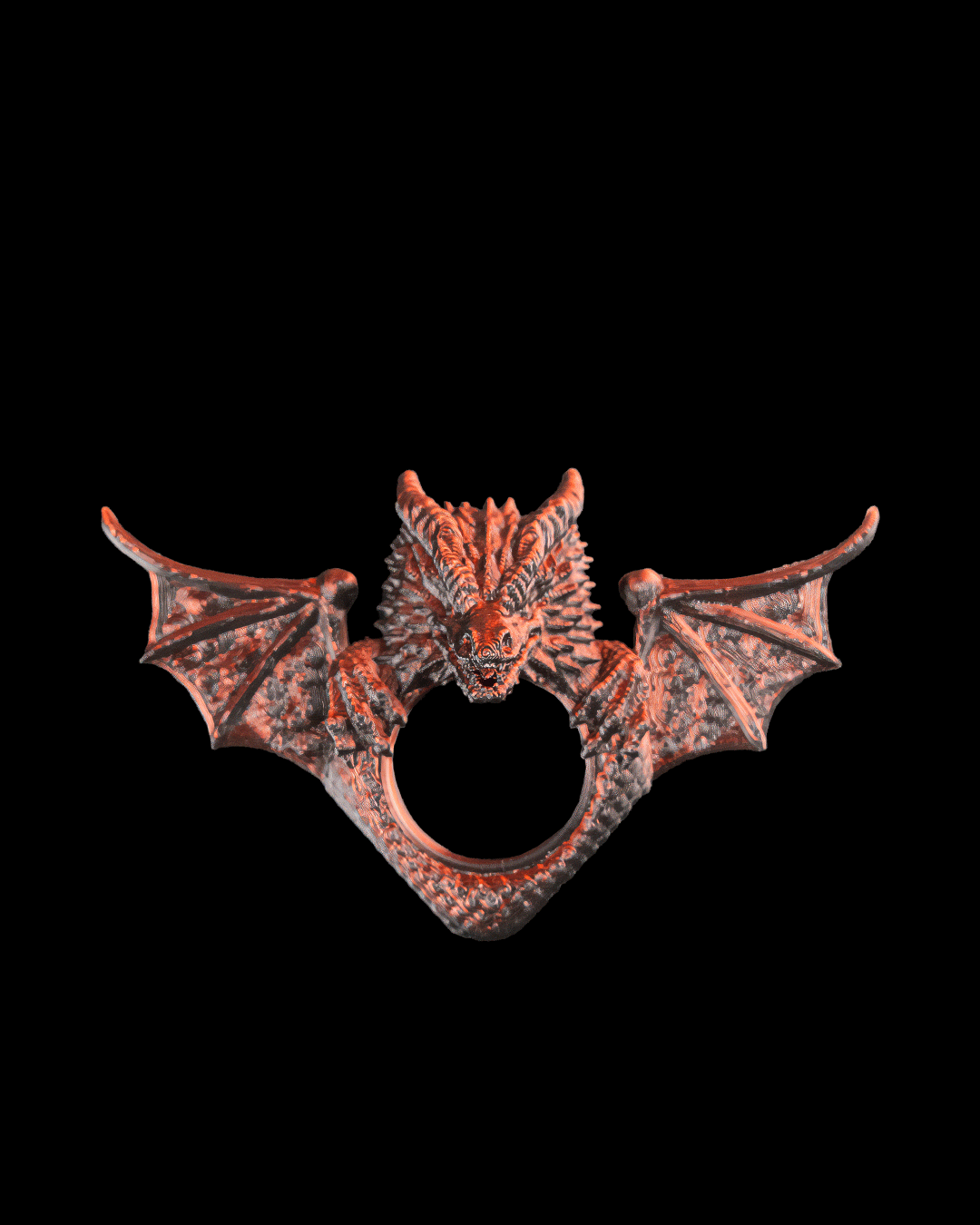 Dragonwing – Page Holder