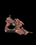 Dragonwing – Page Holder