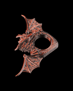 Dragonwing – Page Holder