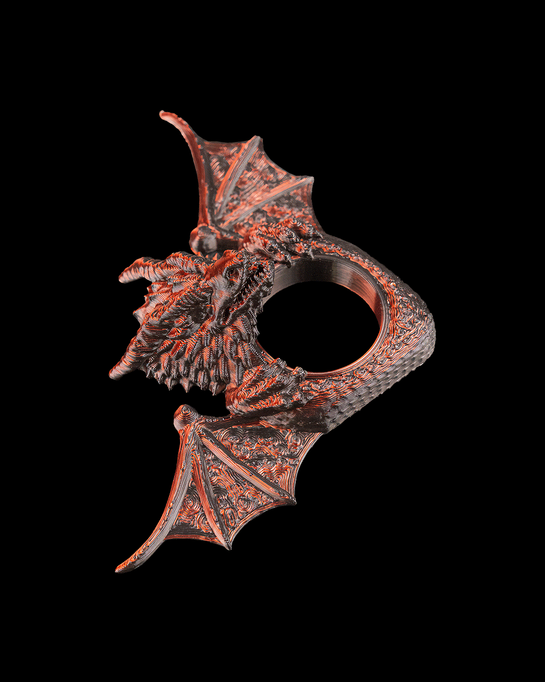 Dragonwing – Page Holder