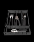 Drawer Divider