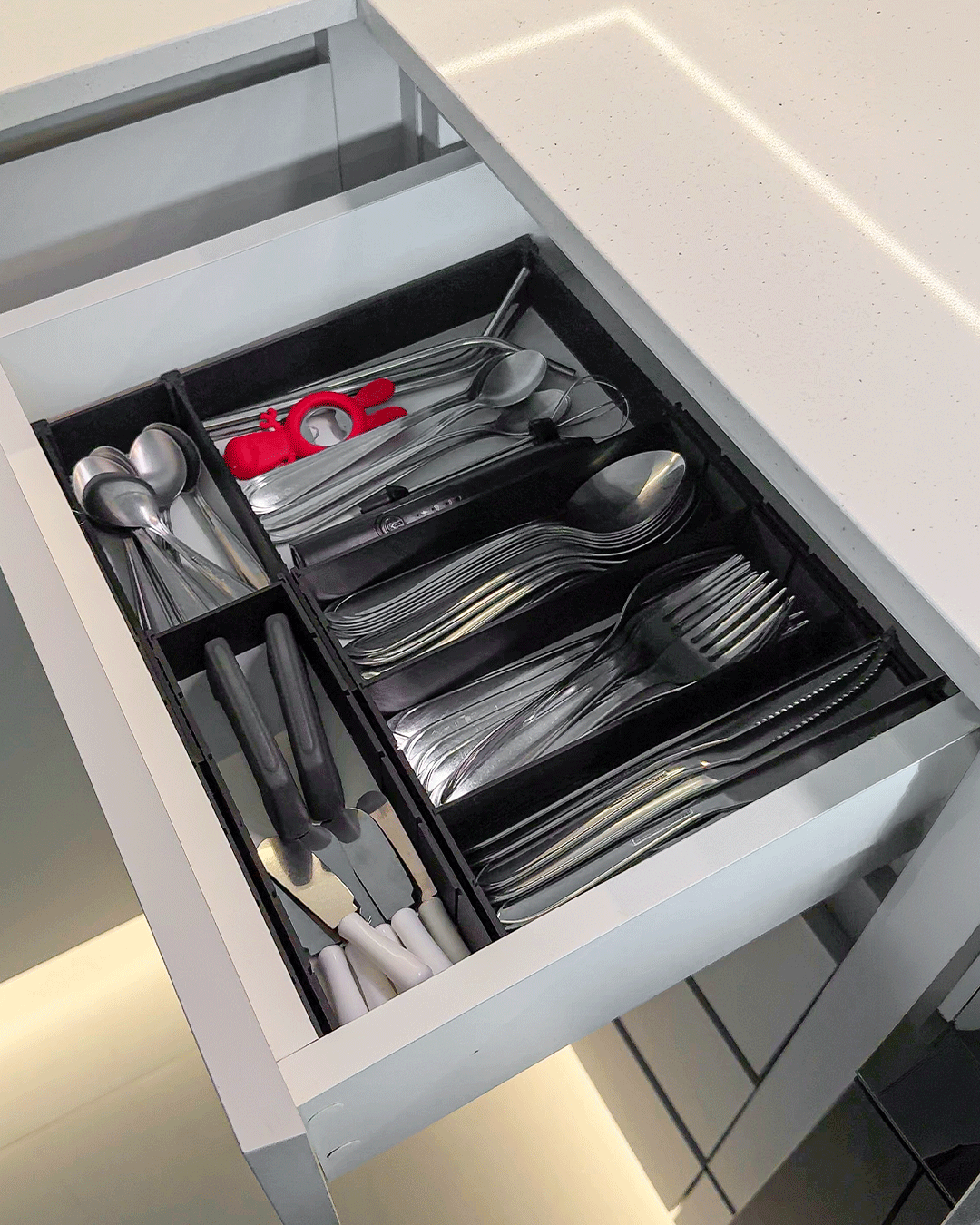 Drawer Divider