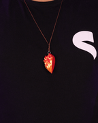 Element Duo – Pendants
