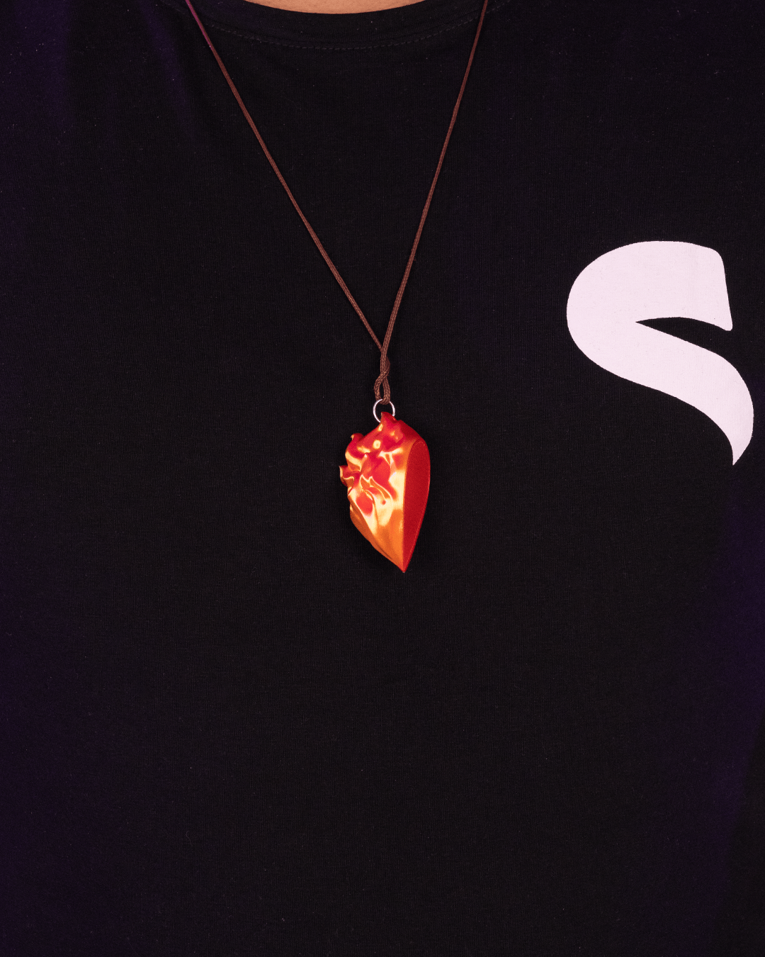 Element Duo – Pendants