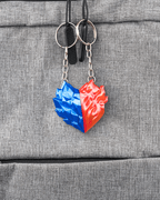 Element Duo – Pendants