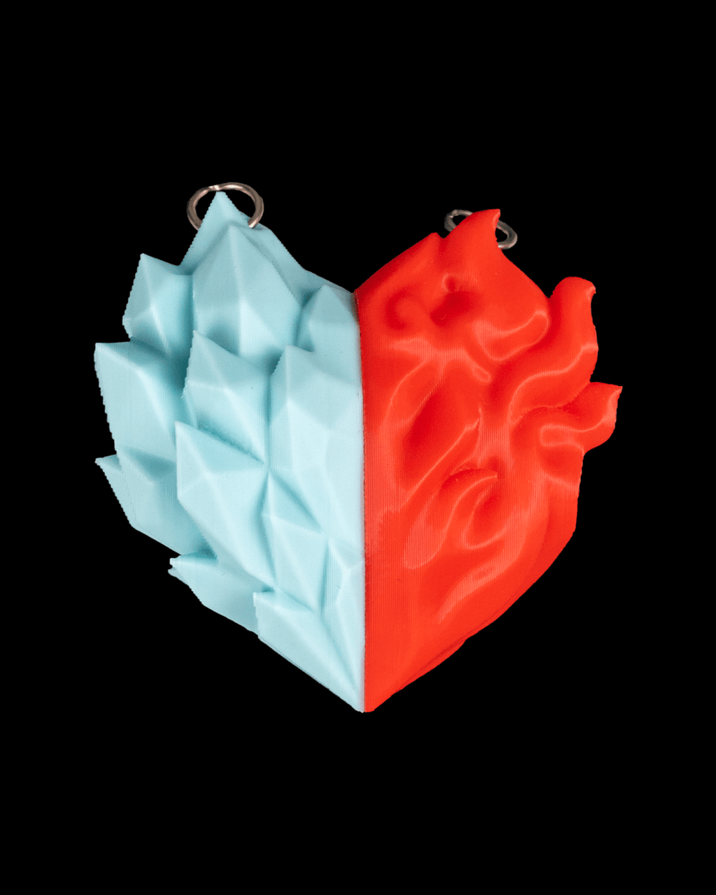 Element Duo – Pendants