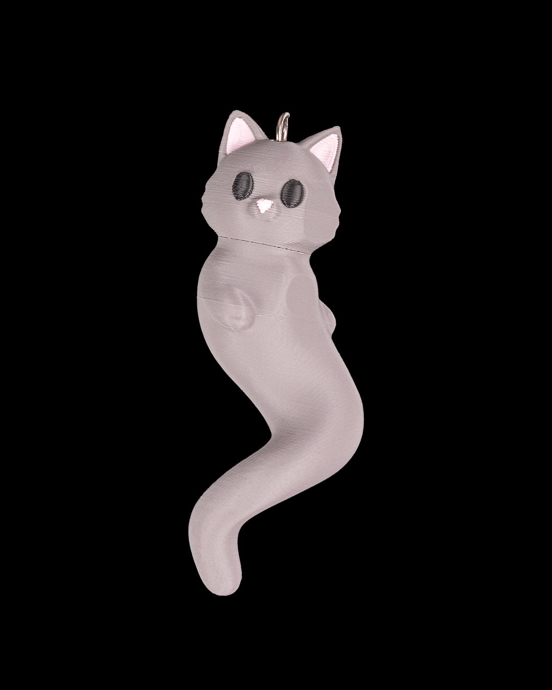 Feline Match – Pendants