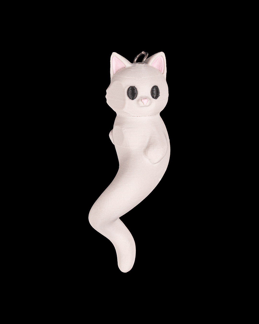 Feline Match – Pendants