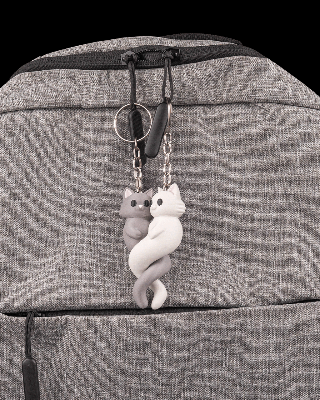 Feline Match – Pendants