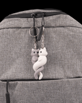Feline Match – Pendants