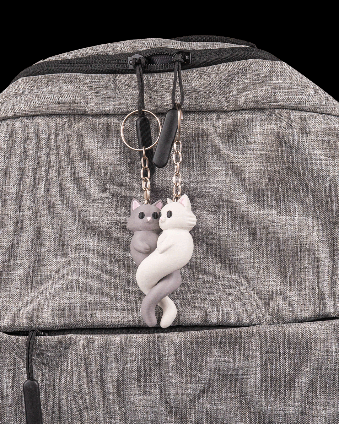 Feline Match – Pendants