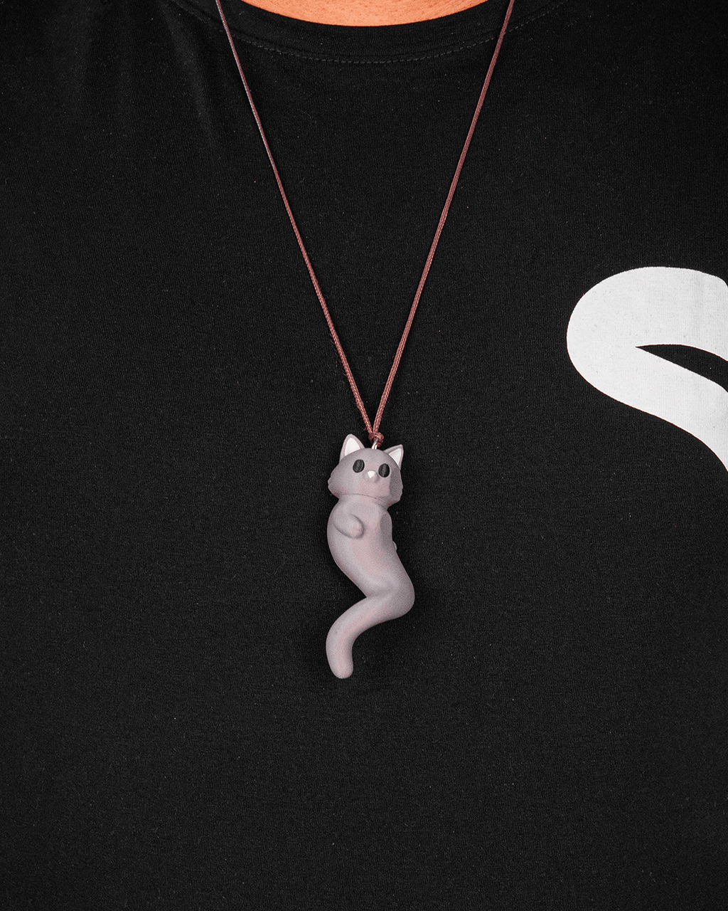 Feline Match – Pendants