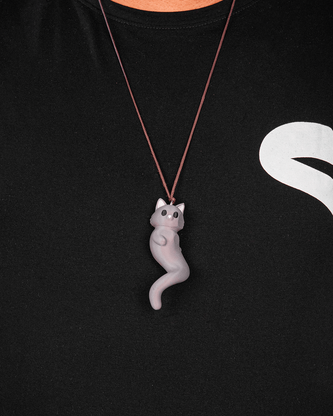 Feline Match – Pendants