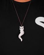 Feline Match – Pendants
