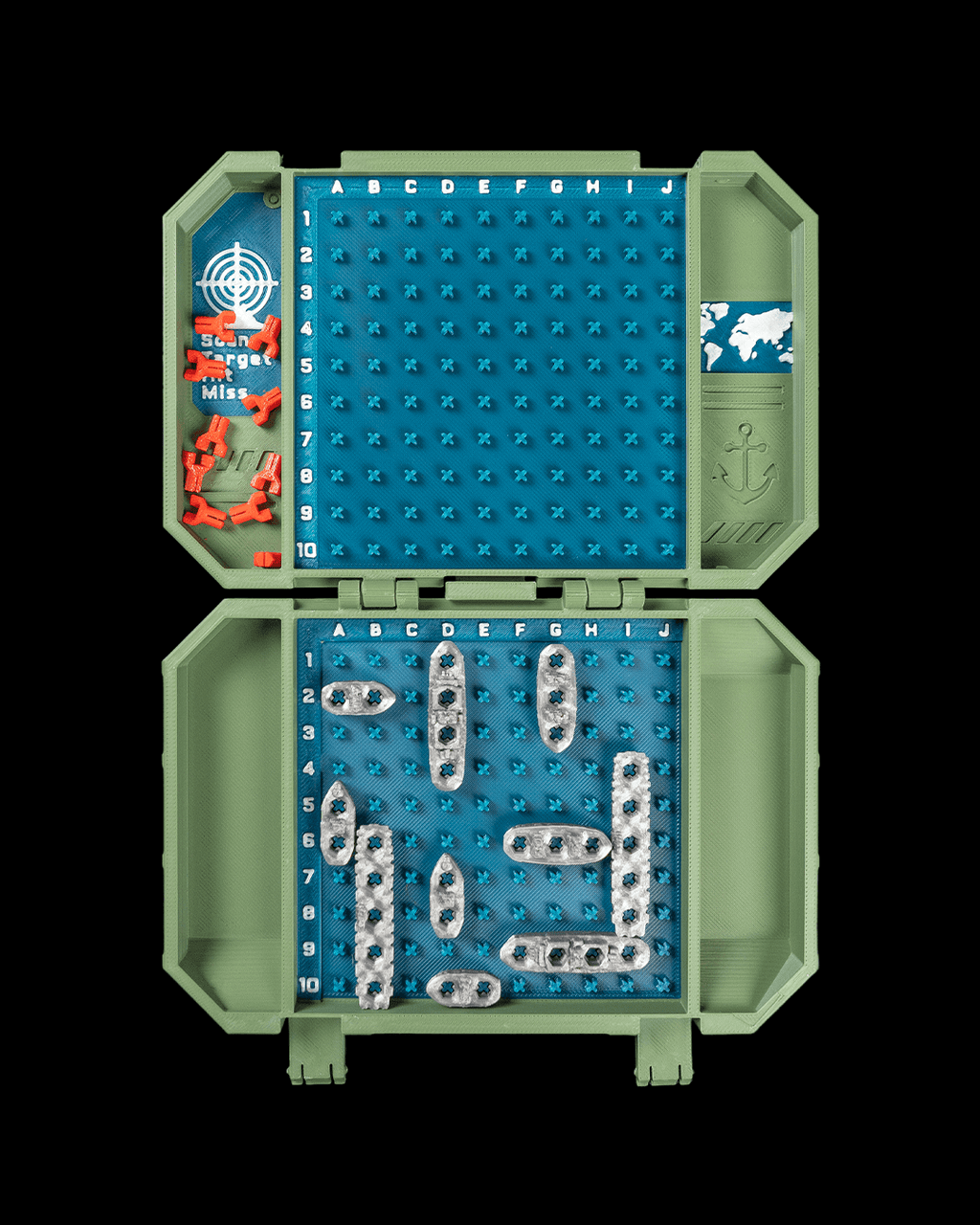 Fleet Command