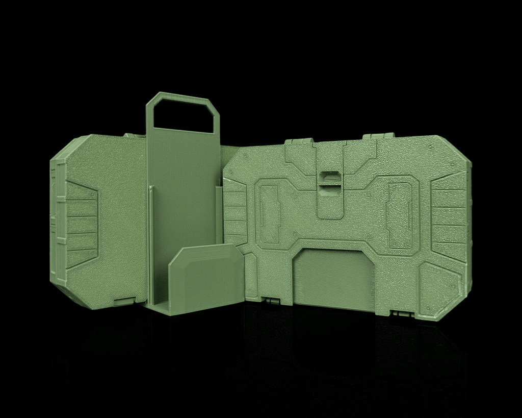 Fleet Command