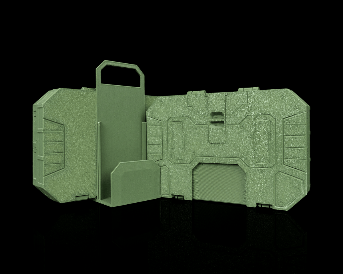 Fleet Command