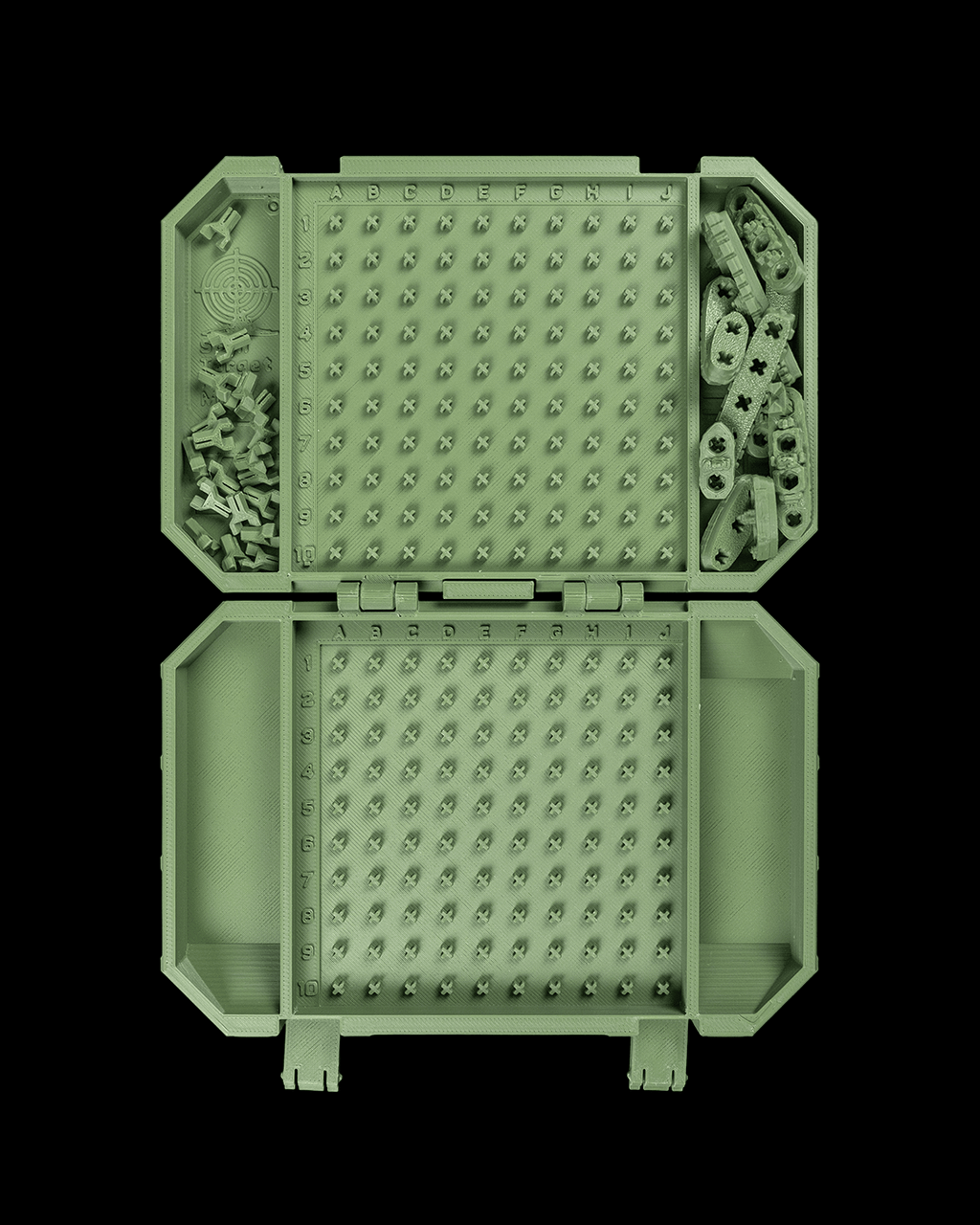 Fleet Command