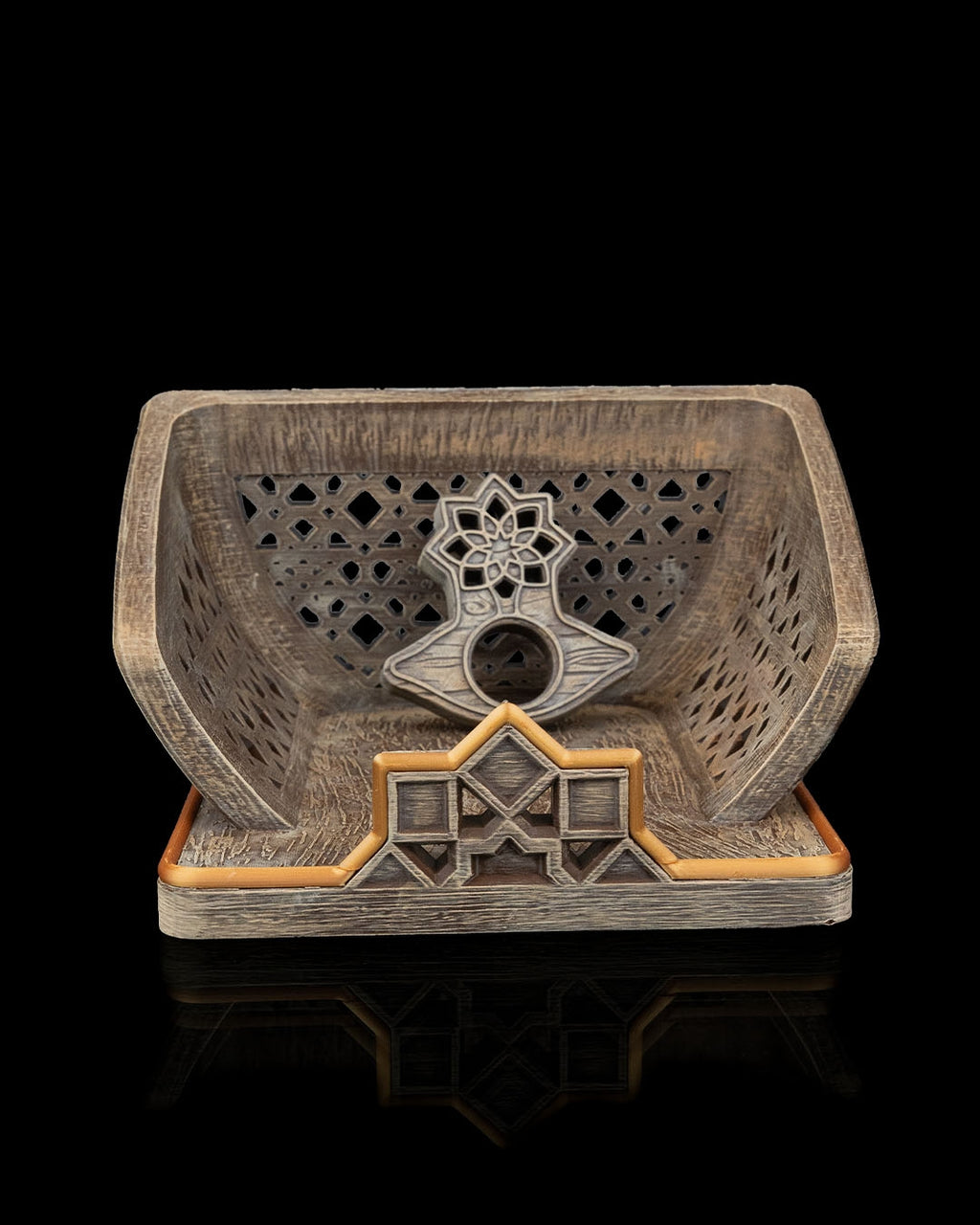 Foundation of Wisdom – Book Stand