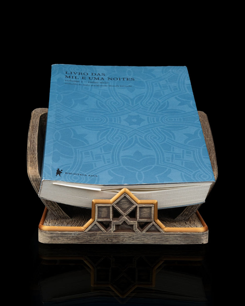Foundation of Wisdom – Book Stand
