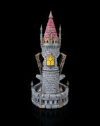 Gargoyle’s Roost – Dice Tower