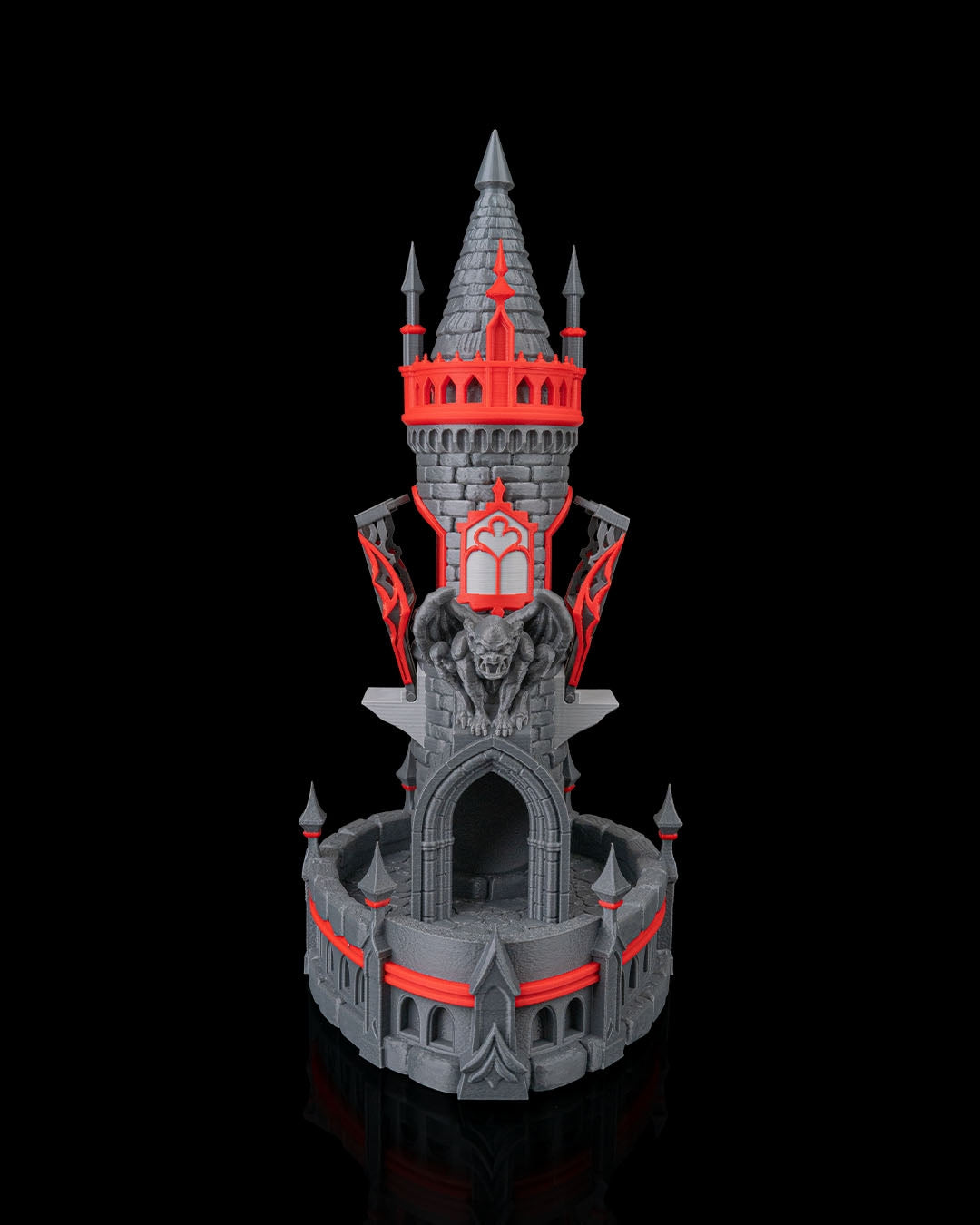 Gargoyle’s Roost – Dice Tower