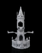 Gargoyle’s Roost – Dice Tower