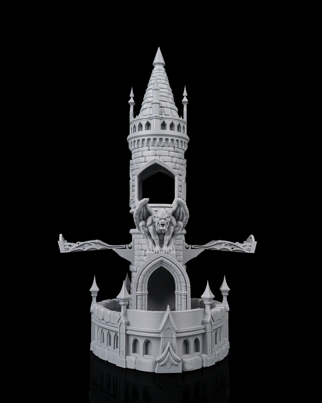 Gargoyle’s Roost – Dice Tower